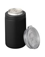 Custom 12 oz 2-in-1 Can Holder And Tumbler - 2
