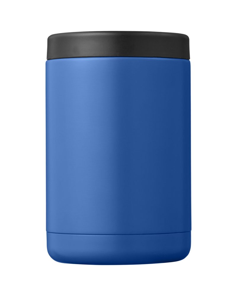 Custom 12 oz 2-in-1 Can Holder And Tumbler - 7