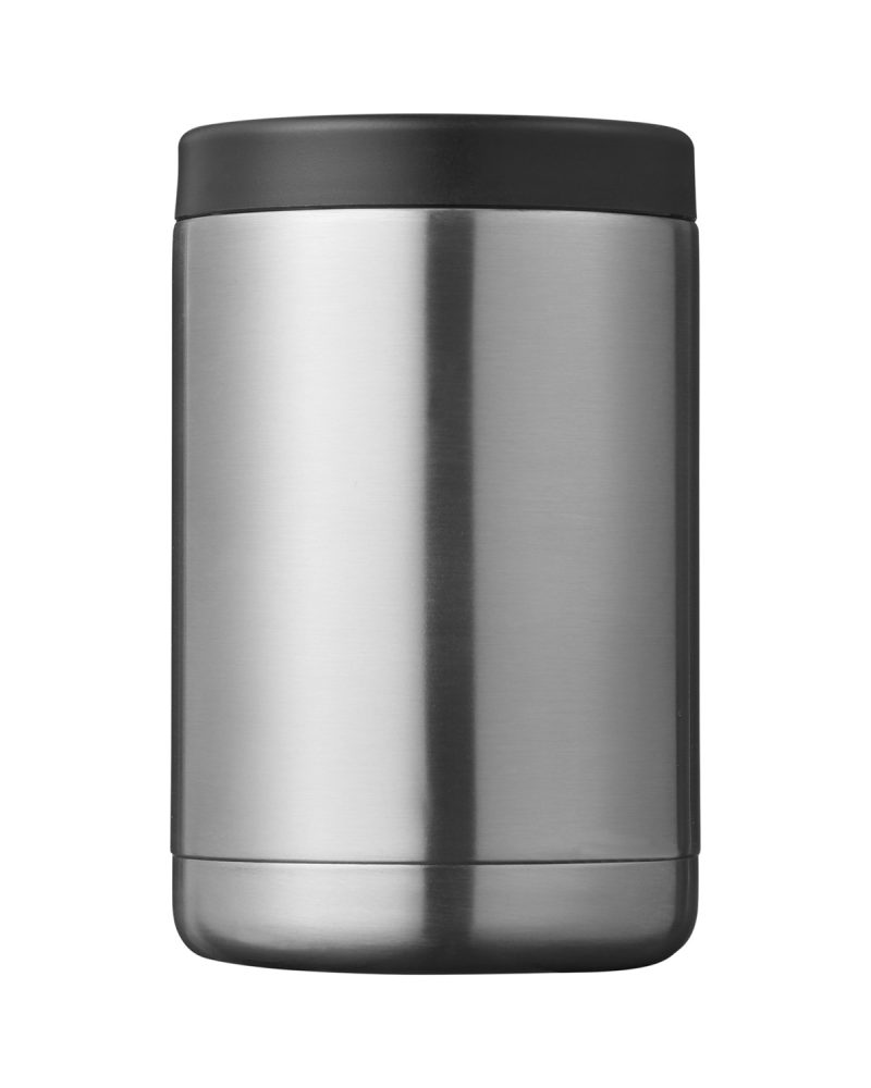 Custom 12 oz 2-in-1 Can Holder And Tumbler - 8