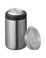 Custom 12 oz 2-in-1 Can Holder And Tumbler - 9