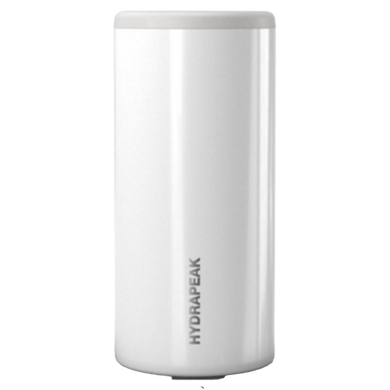 Custom 12 oz Hydrapeak® Stainless Steel Insulated Can Cooler Tumbler - 1