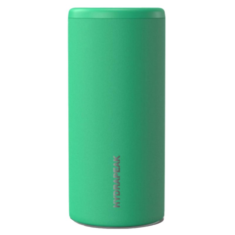 Custom 12 oz Hydrapeak® Stainless Steel Insulated Can Cooler Tumbler - 2