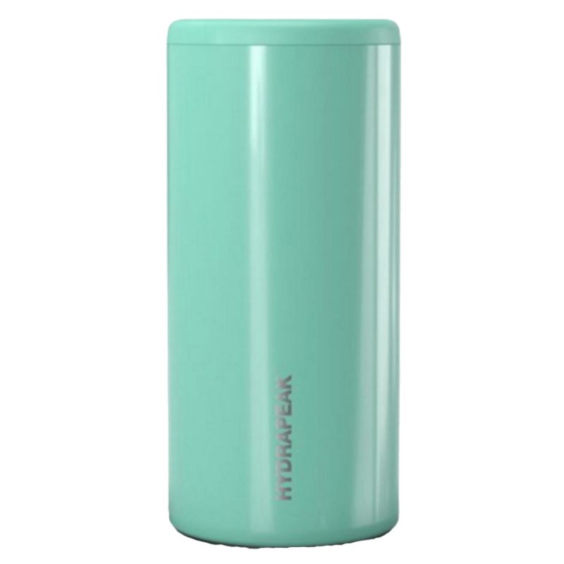 Custom 12 oz Hydrapeak® Stainless Steel Insulated Can Cooler Tumbler - 4