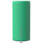 Custom 12 oz Hydrapeak® Stainless Steel Insulated Can Cooler Tumbler - 3