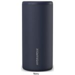 Custom 12 oz Hydrapeak® Stainless Steel Insulated Can Cooler Tumbler - 4