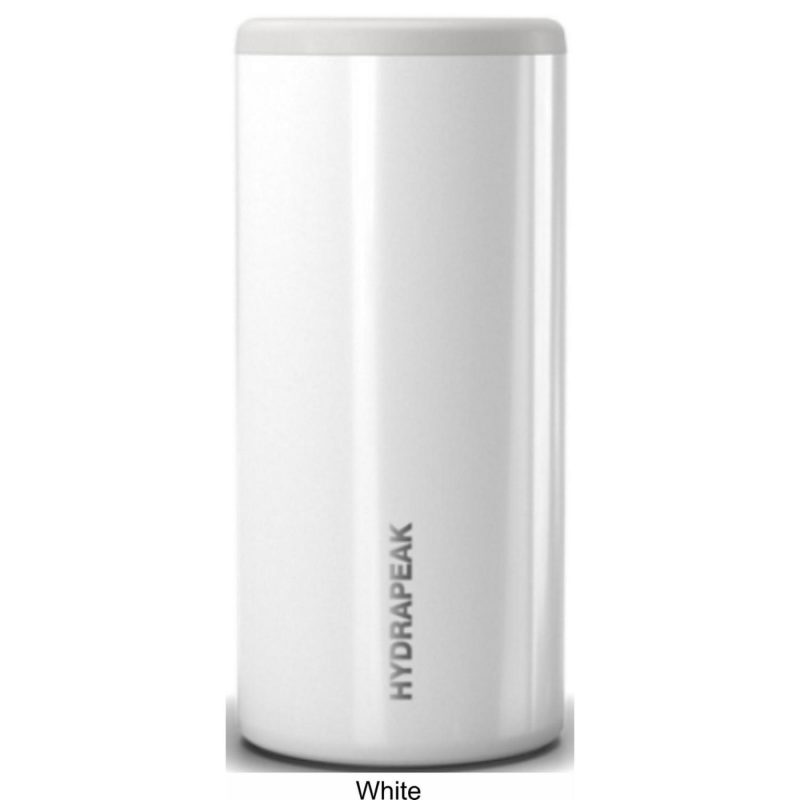 Custom 12 oz Hydrapeak® Stainless Steel Insulated Can Cooler Tumbler - 5