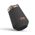 Custom 12 oz RTIC® Stainless Steel Ceramic Lined Happy Hour Lowball Tumbler - 1
