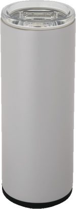 Custom 12 oz Urban Peak 2-in-1 Slim Vacuum Can Tumbler - 8