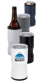 Custom 12 oz Urban Peak 3-in-1 Trail Insulator