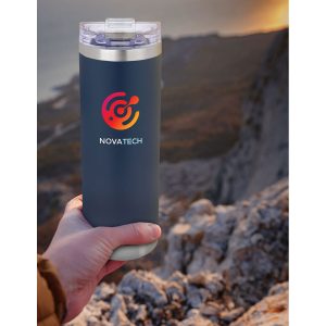 Custom 16 oz Urban Peak Keystone Trail Vacuum Tumbler - 1