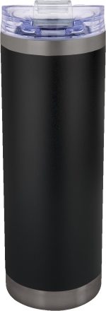 Custom 16oz Urban Peak Keystone Metallic Vacuum Tumbler - 6