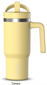 Custom 18 oz Hydrapeak Voyager Tumbler LIFETIME WARRANTY! - 3