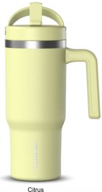 Custom 18 oz Hydrapeak Voyager Tumbler LIFETIME WARRANTY! - 4