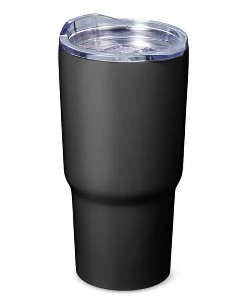 Custom 20 oz Double Wall Tumbler With Vacuum Sealer - 1