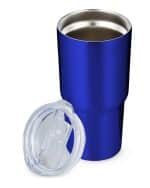 Custom 20 oz Double Wall Tumbler With Vacuum Sealer - 3