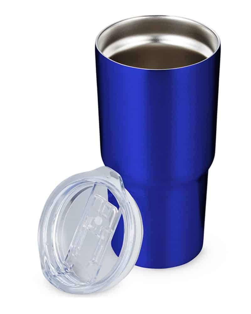 Custom 20 oz Double Wall Tumbler With Vacuum Sealer - 3