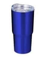 Custom 20 oz Double Wall Tumbler With Vacuum Sealer - 4