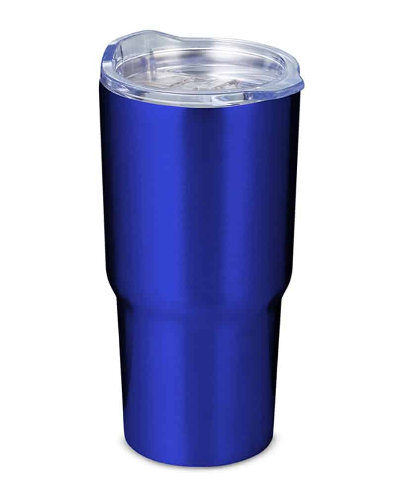 Custom 20 oz Double Wall Tumbler With Vacuum Sealer - 4
