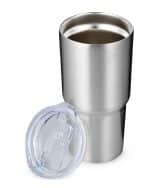 Custom 20 oz Double Wall Tumbler With Vacuum Sealer - 5