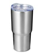 Custom 20 oz Double Wall Tumbler With Vacuum Sealer - 7