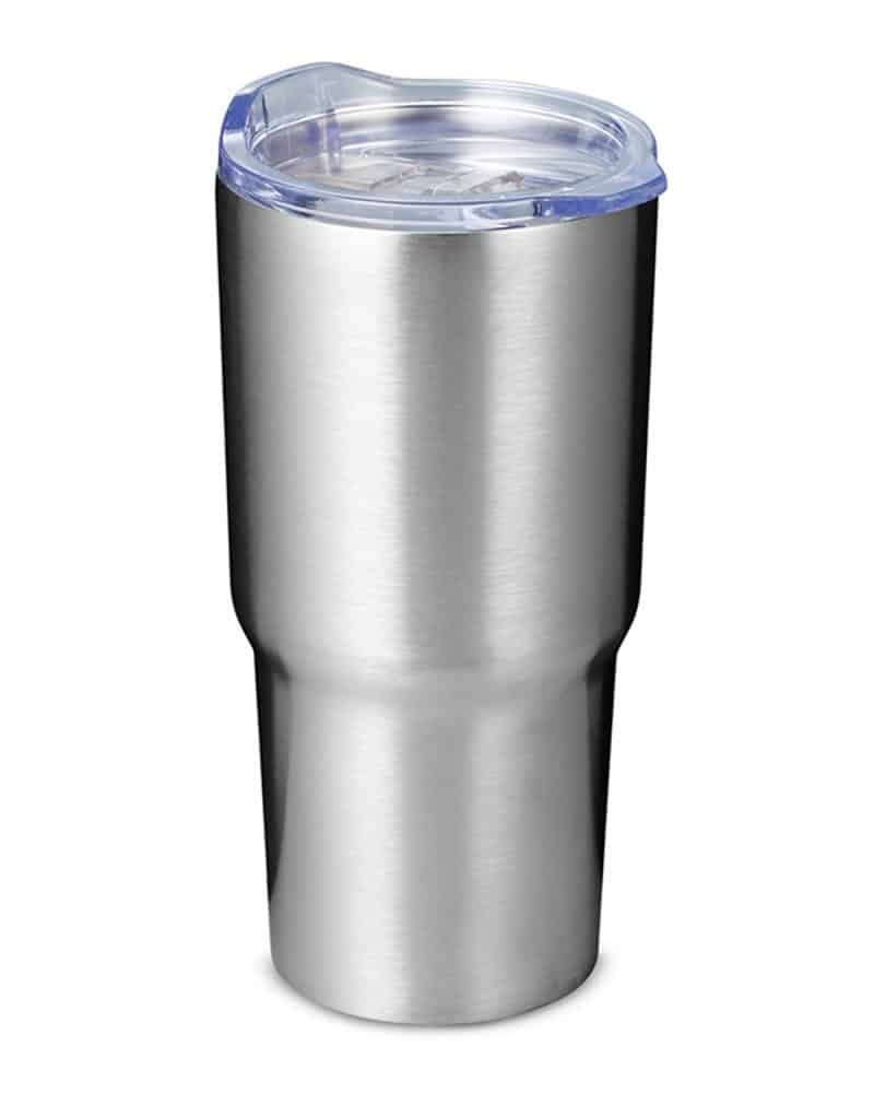 Custom 20 oz Double Wall Tumbler With Vacuum Sealer - 7