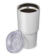 Custom 20 oz Double Wall Tumbler With Vacuum Sealer - 8