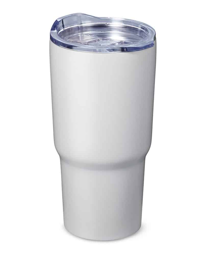 Custom 20 oz Double Wall Tumbler With Vacuum Sealer - 9