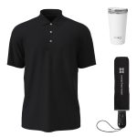 Custom 20 oz SWIG® Golf Flip & Sip SS Water Bottle
