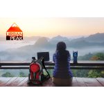 Custom 20 oz Urban Peak Trail Vacuum Tumbler - 2