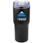 Custom 20 oz Urban Peak Trail Vacuum Tumbler - 4