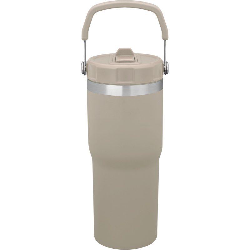 Custom 20oz Urban Peak Pinnacle Flip Straw Tumbler - 1