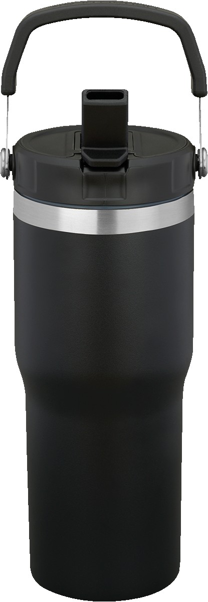 Custom 20oz Urban Peak Pinnacle Flip Straw Tumbler - 2