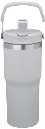 Custom 20oz Urban Peak Pinnacle Flip Straw Tumbler - 3
