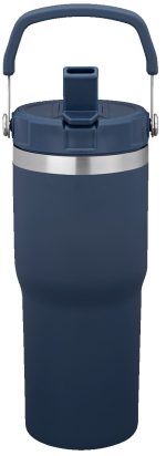 Custom 20oz Urban Peak Pinnacle Flip Straw Tumbler - 4