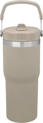 Custom 20oz Urban Peak Pinnacle Flip Straw Tumbler - 5
