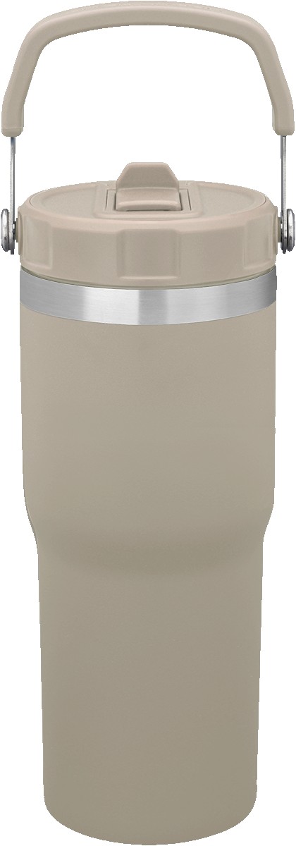 Custom 20oz Urban Peak Pinnacle Flip Straw Tumbler - 5