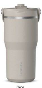 Custom 24 oz Hydrapeak Nomad Tumbler LIFETIME WARRANTY! - 5