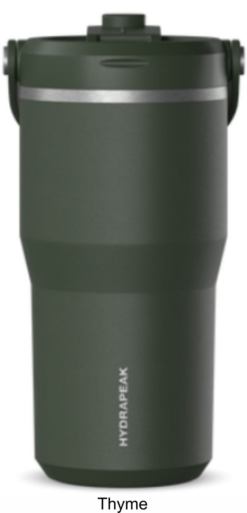 Custom 24 oz Hydrapeak Nomad Tumbler LIFETIME WARRANTY! - 6