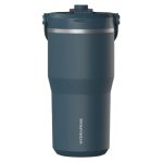 Custom 24 oz Hydrapeak® Stainless Steel Insulated Nomad Tumbler - 1