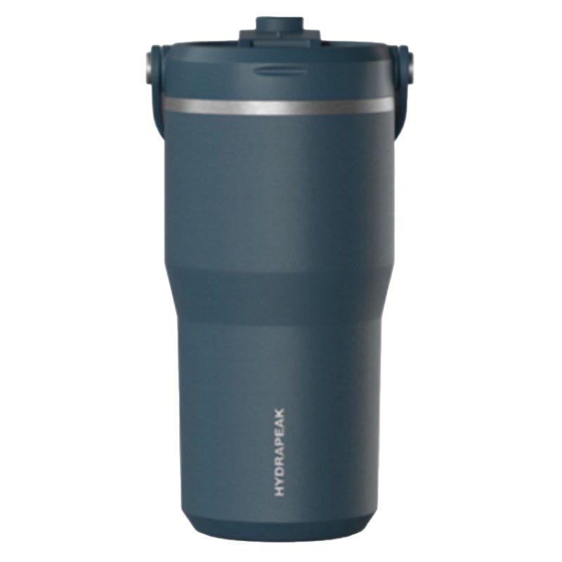 Custom 24 oz Hydrapeak® Stainless Steel Insulated Nomad Tumbler - 1
