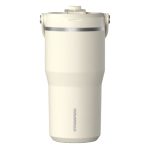 Custom 24 oz Hydrapeak® Stainless Steel Insulated Nomad Tumbler - 2