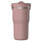 Custom 24 oz Hydrapeak® Stainless Steel Insulated Nomad Tumbler - 3