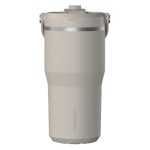 Custom 24 oz Hydrapeak® Stainless Steel Insulated Nomad Tumbler - 4
