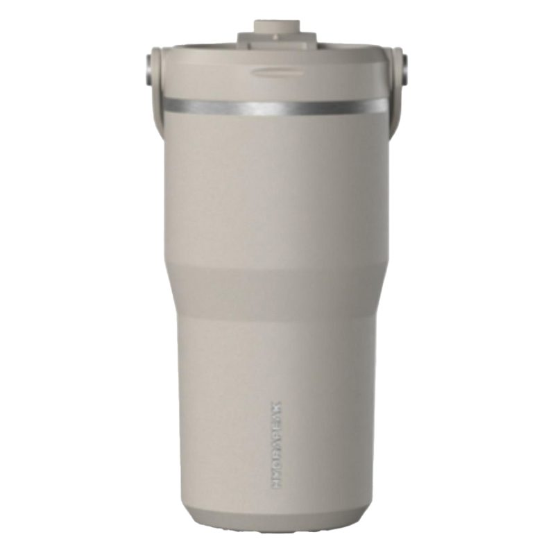 Custom 24 oz Hydrapeak® Stainless Steel Insulated Nomad Tumbler - 4