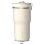 Custom 24 oz Hydrapeak® Stainless Steel Insulated Nomad Tumbler - 2