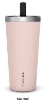 Custom 25 oz Hydrapeak Tumbler LIFETIME WARRANTY! - 3