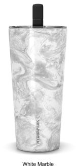 Custom 25 oz Hydrapeak Tumbler LIFETIME WARRANTY! - 5