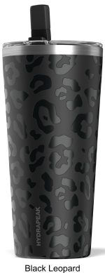 Custom 25 oz Hydrapeak Tumbler LIFETIME WARRANTY! - 6
