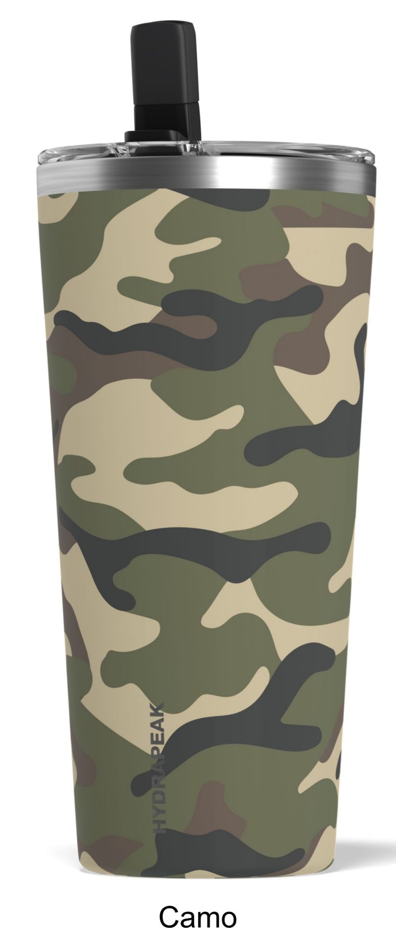Custom 25 oz Hydrapeak Tumbler LIFETIME WARRANTY! - 7
