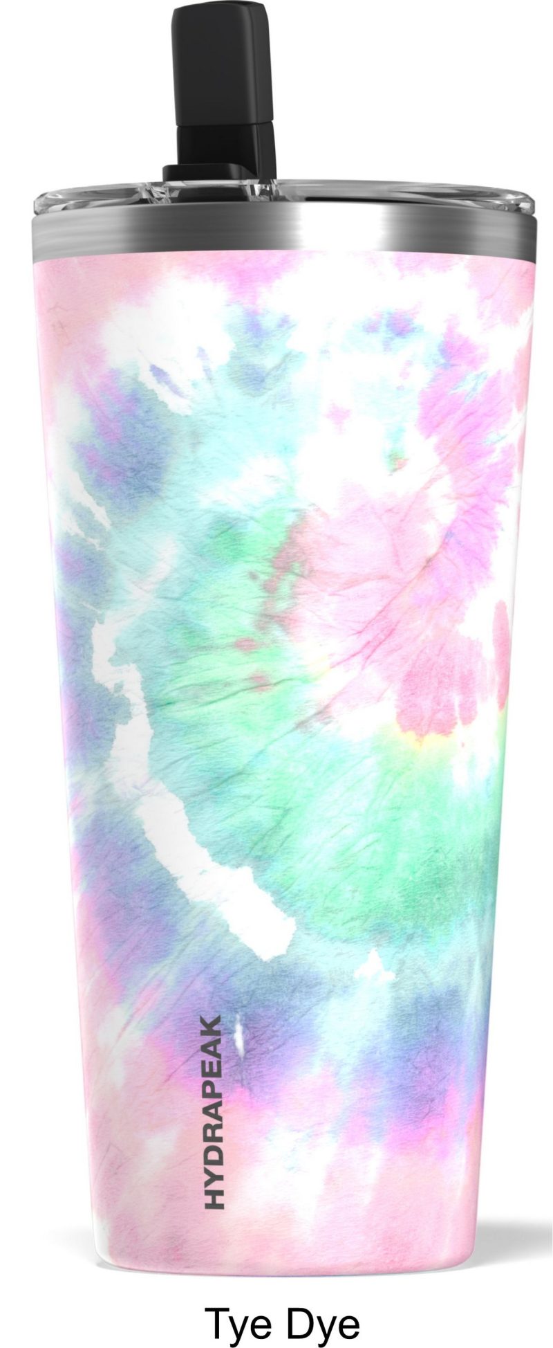 Custom 25 oz Hydrapeak Tumbler LIFETIME WARRANTY! - 9